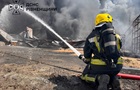 На Рівненщині РФ пошкодила будинок, є постраждала