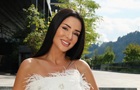 Під час  прильоту  Злата Огнєвіч врятувала маленьку фанатку