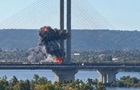 Путін порушив правило. Удар по Південному мосту