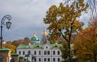 Вересень у Києві виявився теплішим за норму