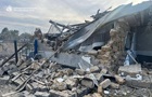 Росіяни вдруге атакували Павлоград: спалахнула адмінбудівля
