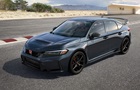 Honda обновила Civic Type R, но модель исчезает из Европы