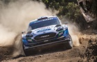 Ford возвращается в Чемпионат мира по ралли