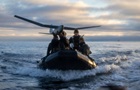 США перебрасывают морских пехотинцев на Балтику