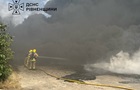 Ровенщина снова под ударом РФ: повреждено предприятие, людей эвакуировали