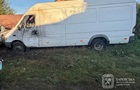 Росіяни вбили двох цивільних на Харківщині