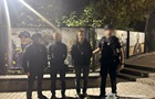 Двоє чоловіків влаштували стрілянину в Ужгороді і намагалися втекти