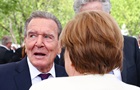 Ексканцлер Німеччини Шредер знайшов роботу в РФ