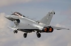 Франція почала готувати українських пілотів до польотів на Rafale