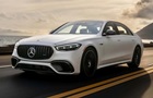 Mercedes-Benz прекратит производство трех моделей в 2027 году