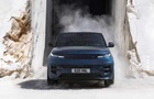 Дебютировала электрическая версия Range Rover Sport