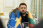 Зеленський відповів на заяву Путіна щодо України