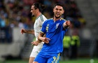 Сборная Украины проиграла Северной Ирландии со счетом 0:3