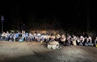 У Литві затримали групу мігрантів, що прибули з Білорусі