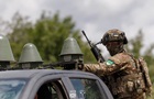 Генштаб оценил интенсивность боев за сутки