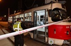 В Киеве пьяный слесарь угнал трамвай и покатался