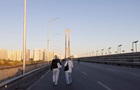 У Києві змінили правила руху мостами