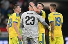 Воротар збірної України попросив вибачити за третій пропущений гол