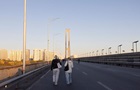 В Киеве готовят резервные переправы через Днепр