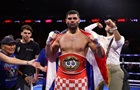 Хргович хоче переступити захист титулу IBF і влаштувати бій на свій смак