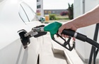 Доля бензиновых автомобилей впервые в истории упала до 49%