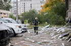 У Сумах російські КАБи влучили поруч із багатоповерхівками