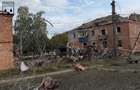 РФ повторно атаковала жилой сектор Сум, есть пострадавшие