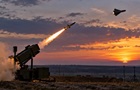 Україна створила ракету для збиття реактивних  шахедів 