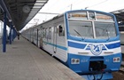 У Києві запускають додаткові рейси електрички між правим та лівим берегами