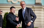 Україна і ФРН підписали документи на €8,5 млрд