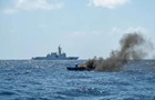 США завдали удару по катеру наркоторговців у Карибському морі