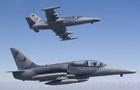 Чехія зупинила передачу Україні L-159 для боротьби з  шахедами 