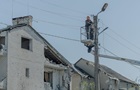 В Україні нові відключення на початку тижня