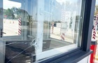 РФ атакувала пункт пропуску на кордоні з Молдовою