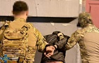 СЗЧшник працював на ФСБ і наводив удари по Києву