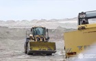 На Кременчуцькому водосховищі викрили незаконний намив піску
