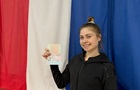 Украинская гимнастка получила хорватский паспорт