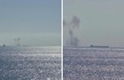 У Чорному морі жахливий удар по судну - Зеленський