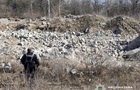 У Запоріжжі забруднили понад гектар ґрунту кальцієм та хлоридами