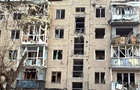 У Харкові десятки поранених через атаку Росії