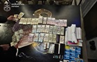 На Винниччине раскрыли дроп-сеть на 127 млн