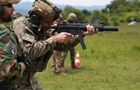 Румыния мобилизует 10 тысяч резервистов для учений