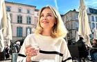 Лидия Таран показала, как выросла ее дочь от Доманского