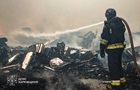 В Харькове деблокировали тело шестого погибшего