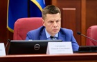 Гончаренка виключили з Євросолідарності