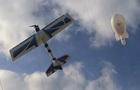 У РФ готують аеростатні загородження для захисту від дронів