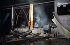 Удар РФ по Одесі: пошкоджено підприємство