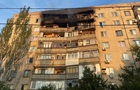 В Краматорске дроны РФ поразили машины  скорой  и дом: есть жертва