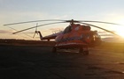 На Камчатці впав російський Мі-8: є постраждалі