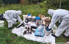 Breaking Bad по-українськи: поліція накрила дві нарколабораторії